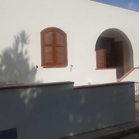Villa Dalila San Vito Lo Capo Exterior photo