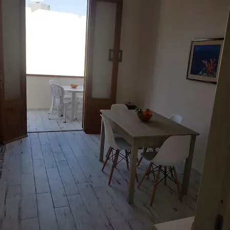 Villa Dalila San Vito Lo Capo Exterior photo