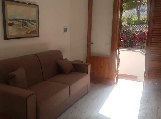 Villa Dalila