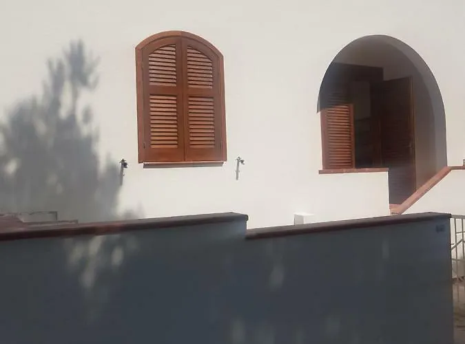Villa Dalila