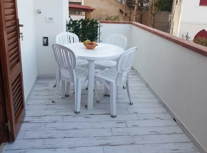 Villa Dalila
