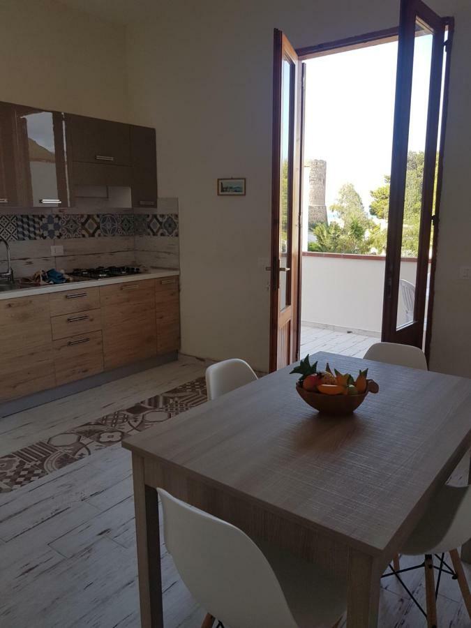 Holiday home Dalila San Vito Lo Capo