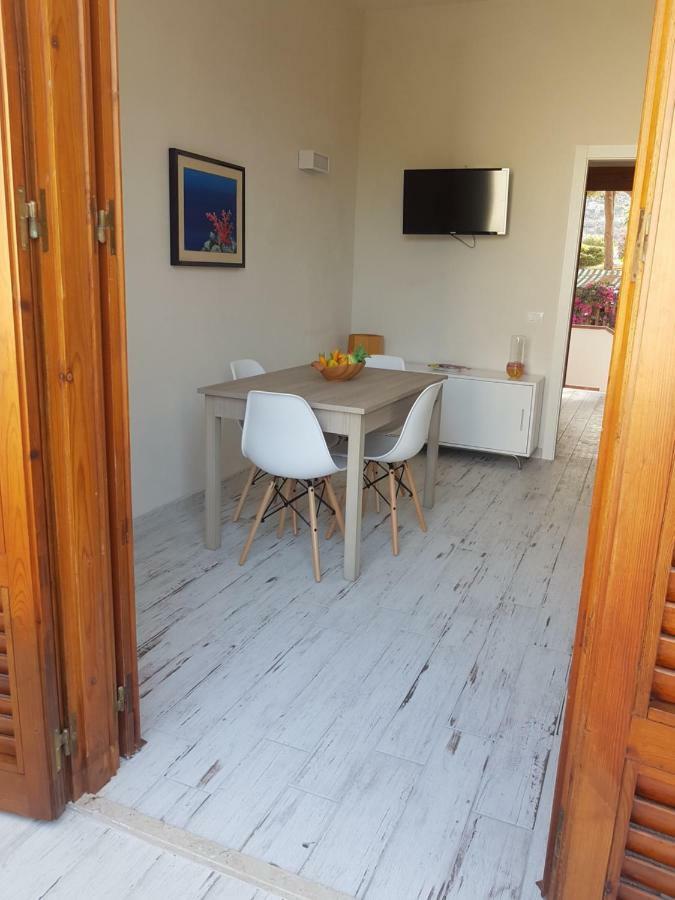 Dalila Holiday home